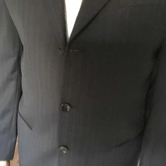 Armani Collezioni Other - Armani Suit